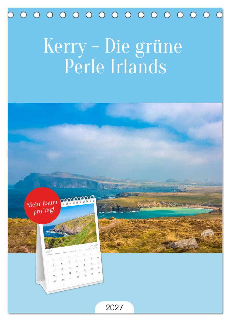 Kerry - Die grüne Perle Irlands