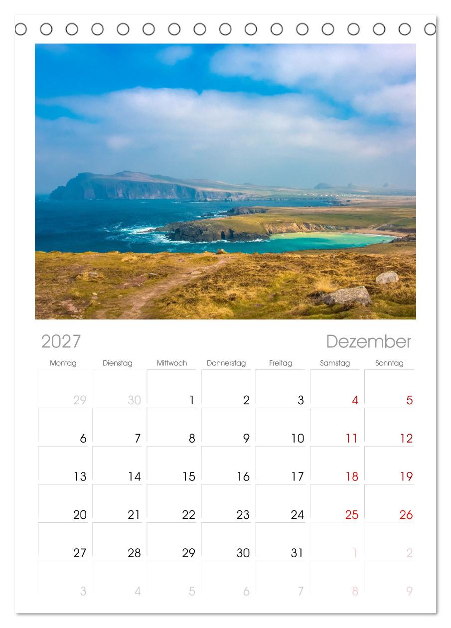 Kerry - Die grüne Perle Irlands