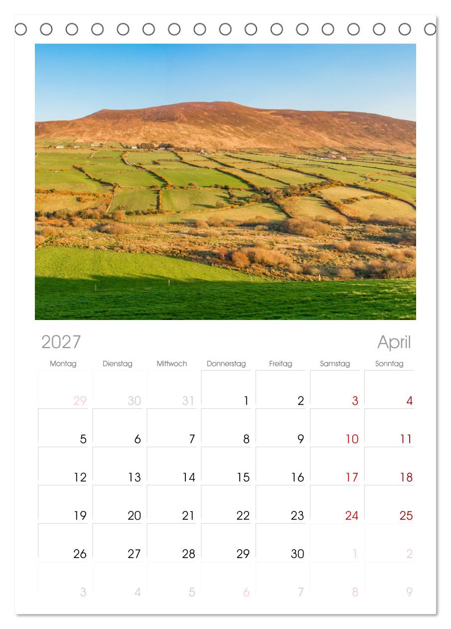 Kerry - Die grüne Perle Irlands