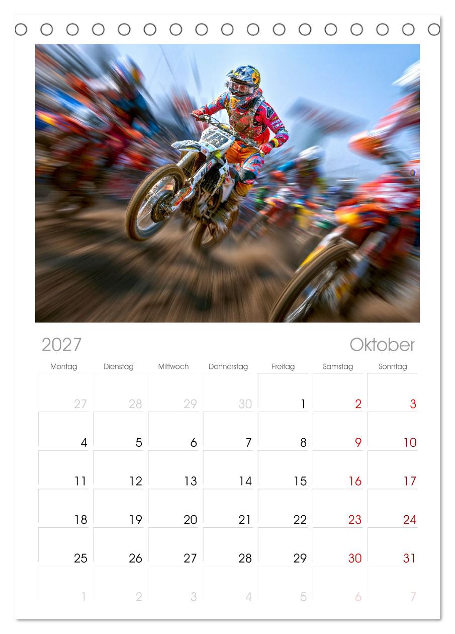 Motocross - Pure Motocross Energy