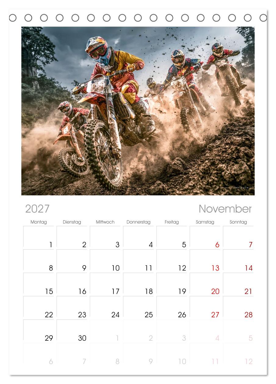 Motocross - Pure Motocross Energy
