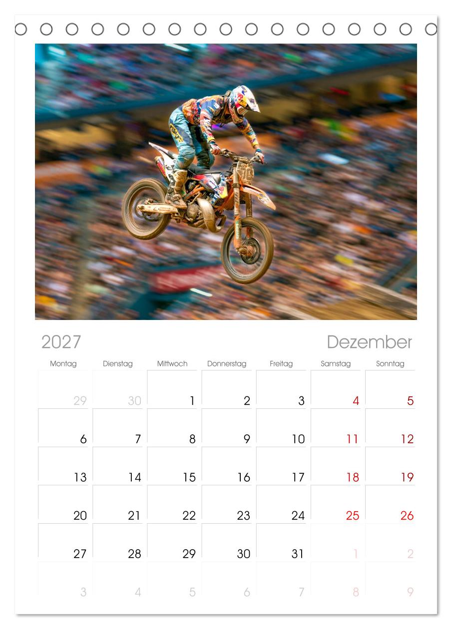 Motocross - Pure Motocross Energy