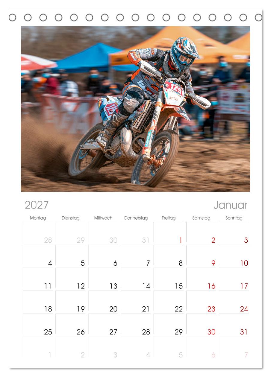 Motocross - Pure Motocross Energy