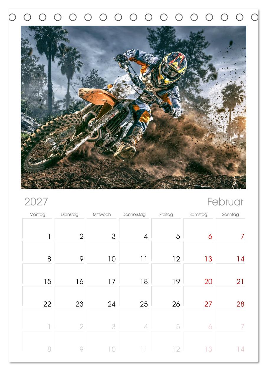 Motocross - Pure Motocross Energy