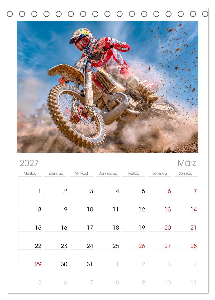 Motocross - Pure Motocross Energy