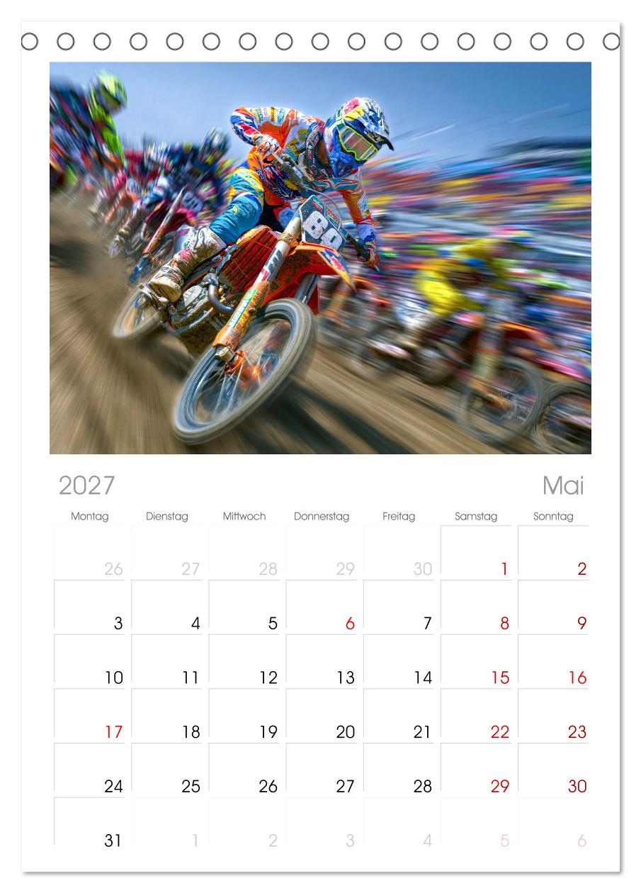 Motocross - Pure Motocross Energy