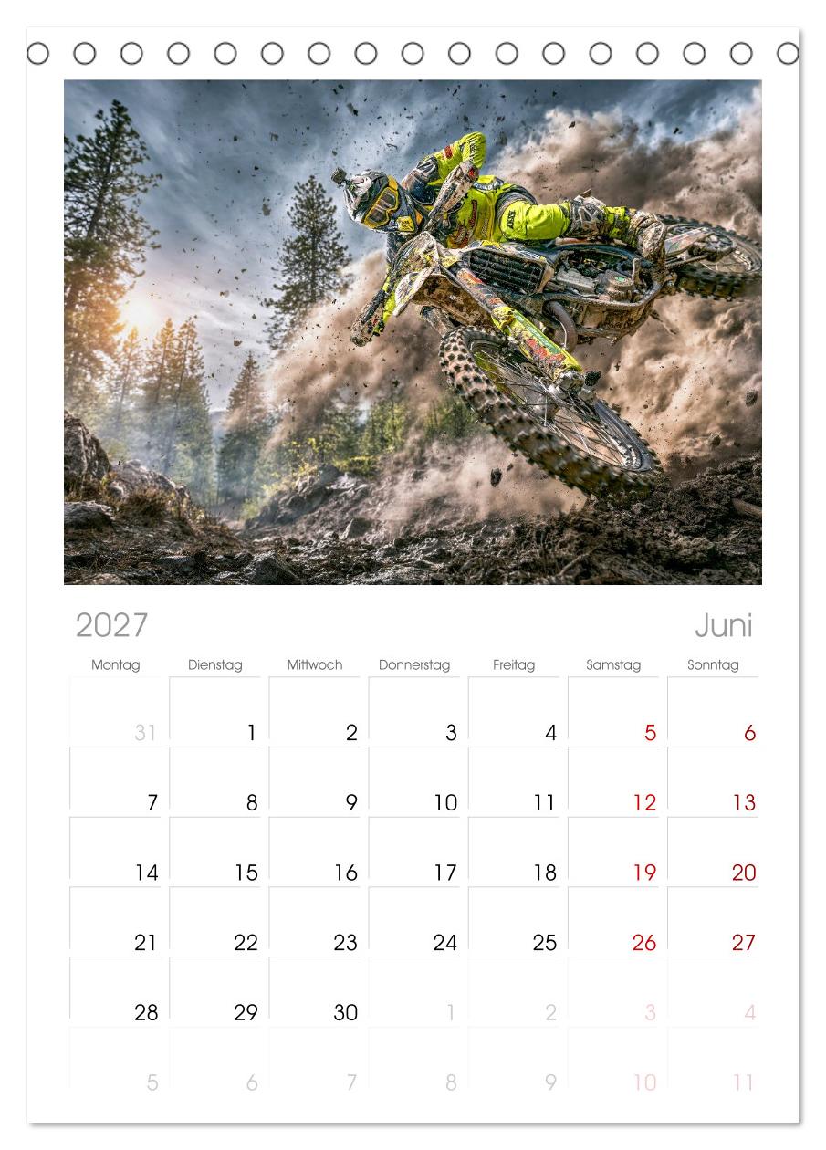 Motocross - Pure Motocross Energy