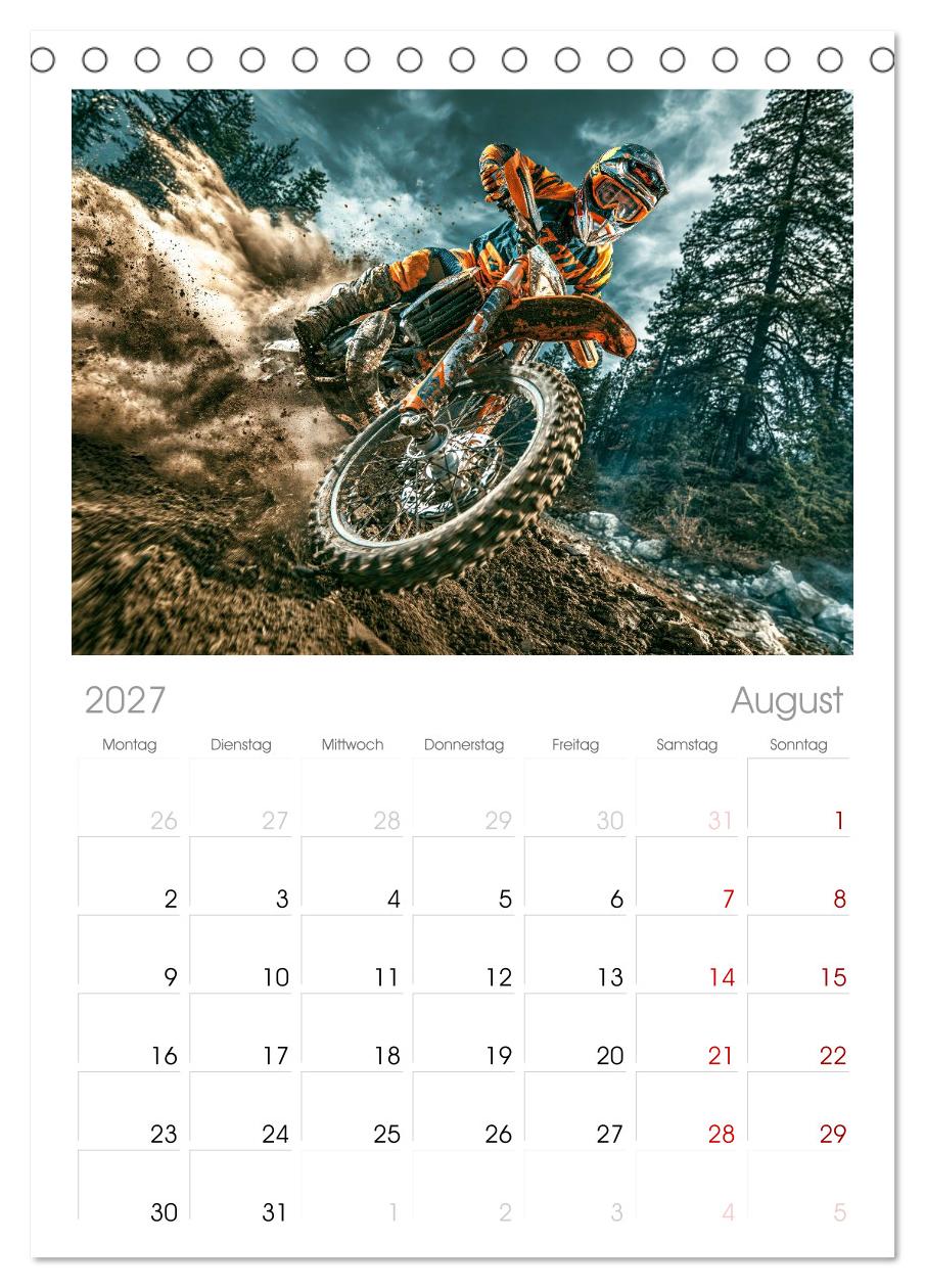 Motocross - Pure Motocross Energy