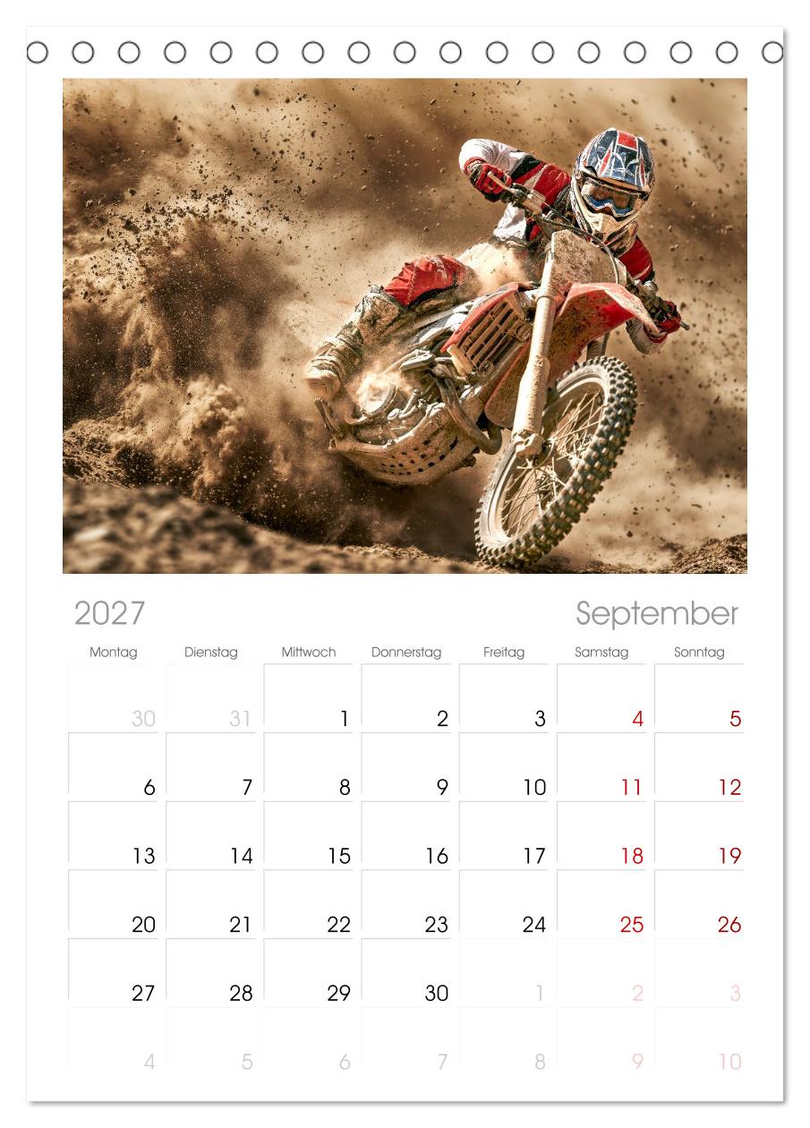 Motocross - Pure Motocross Energy