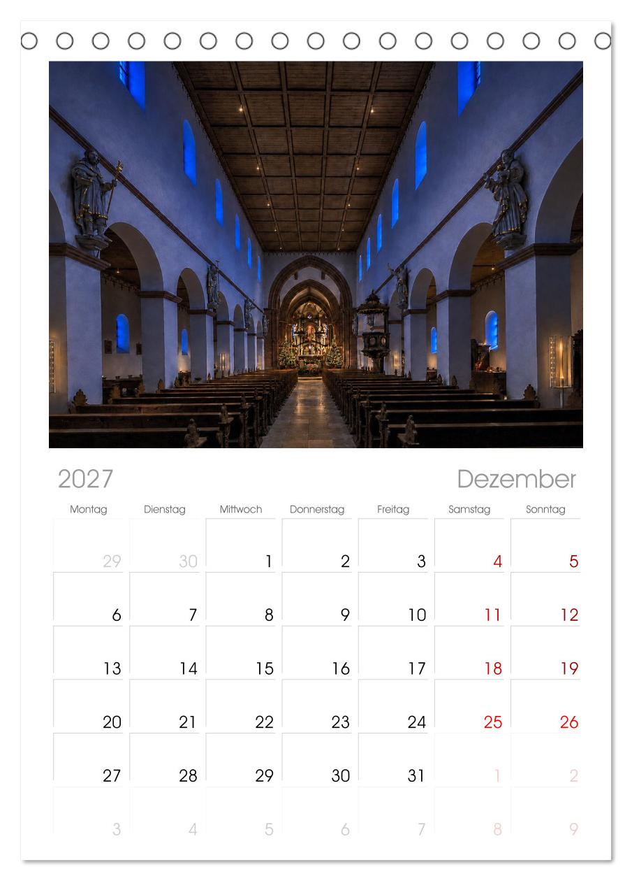 Rund um das Benediktinerkloster Seligenstadt