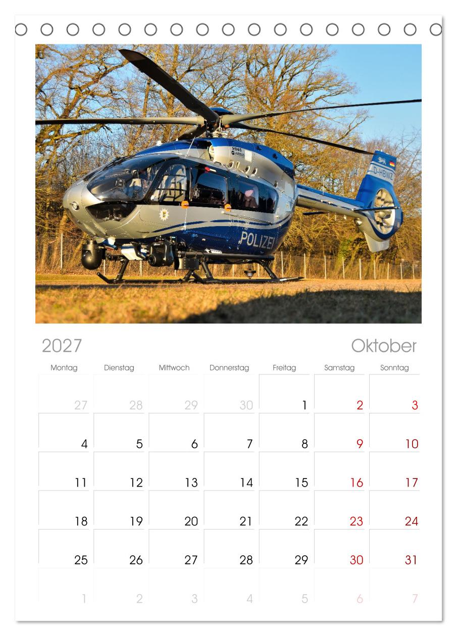 Wo Kraft schwebt und Präzision fliegt