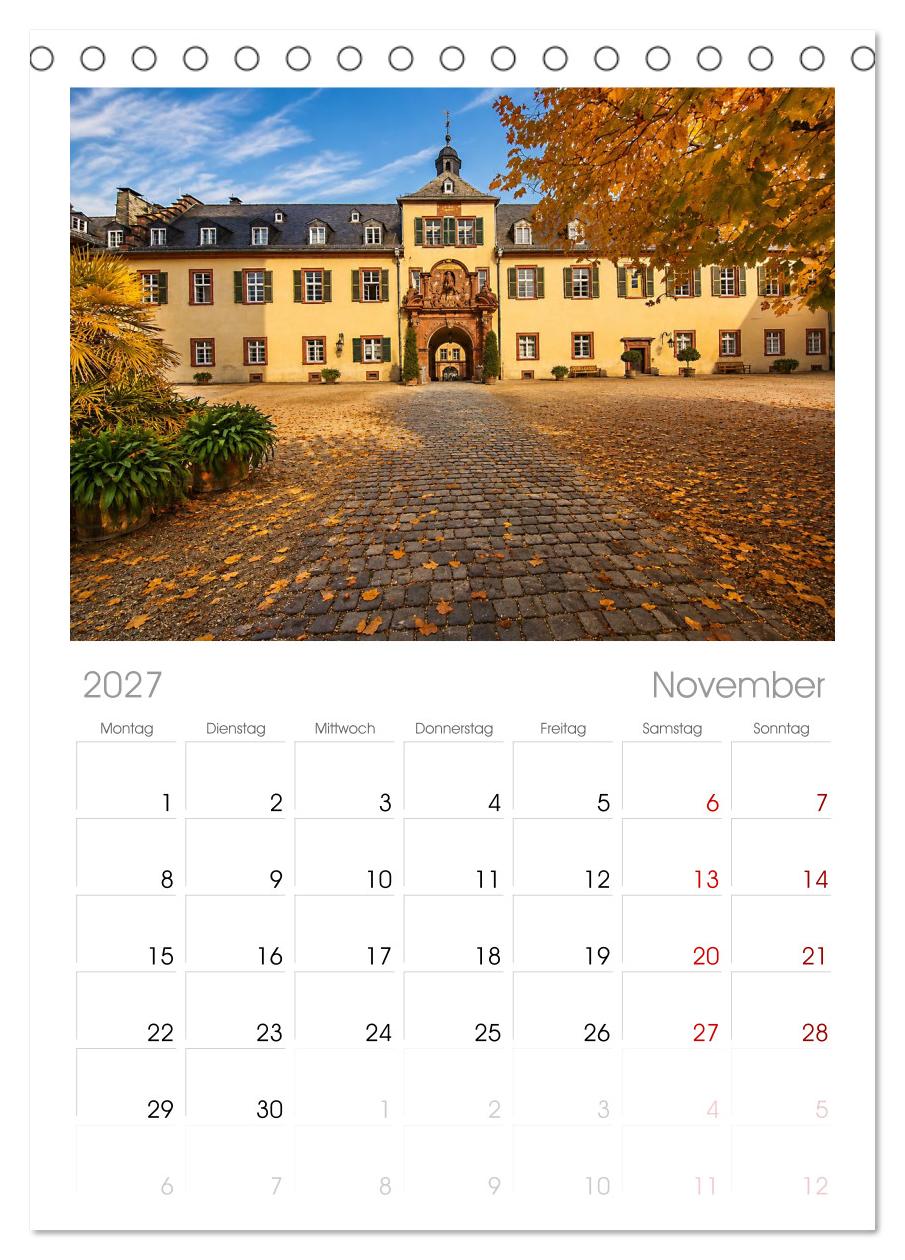 Bad Homburg Schlossblick