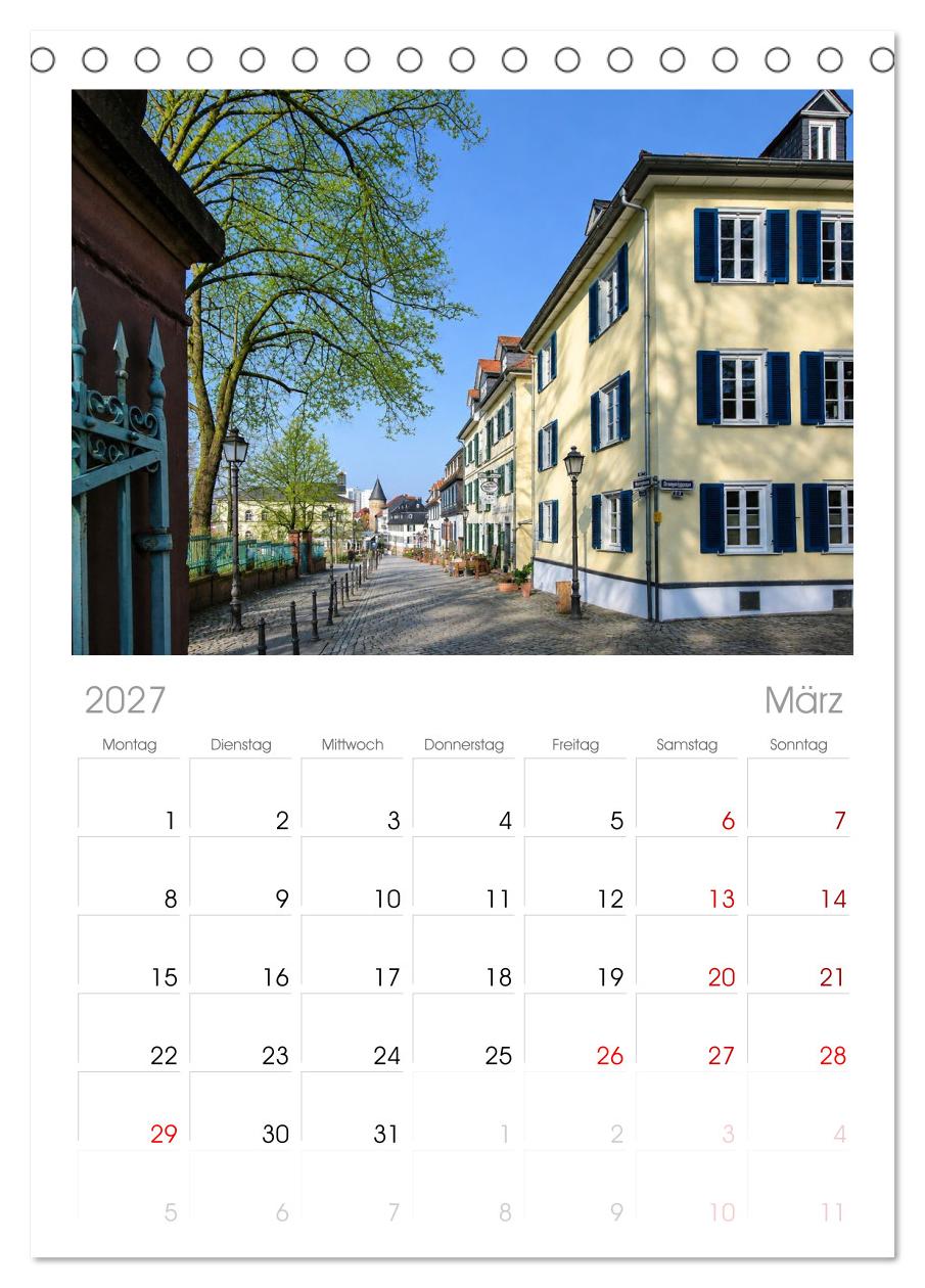 Bad Homburg Schlossblick
