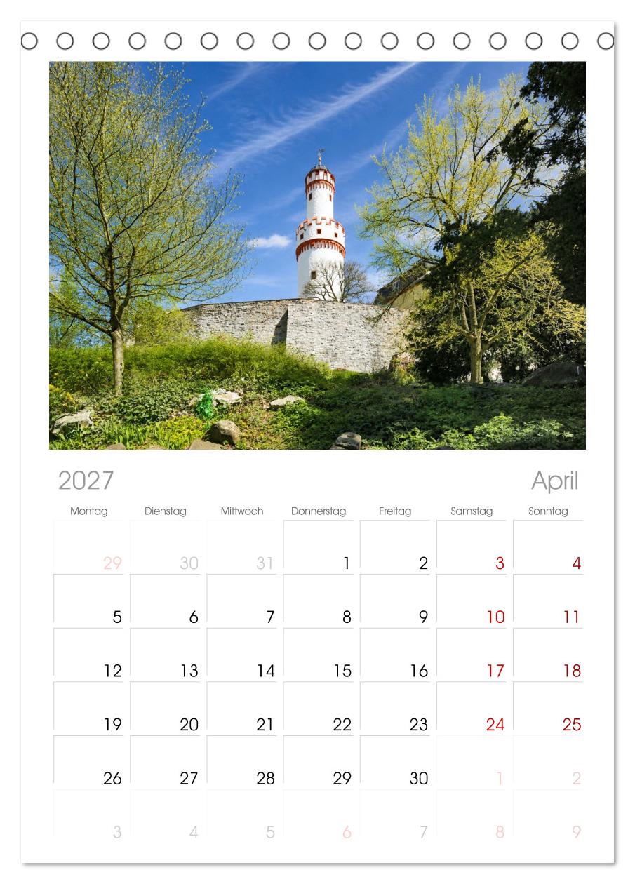 Bad Homburg Schlossblick