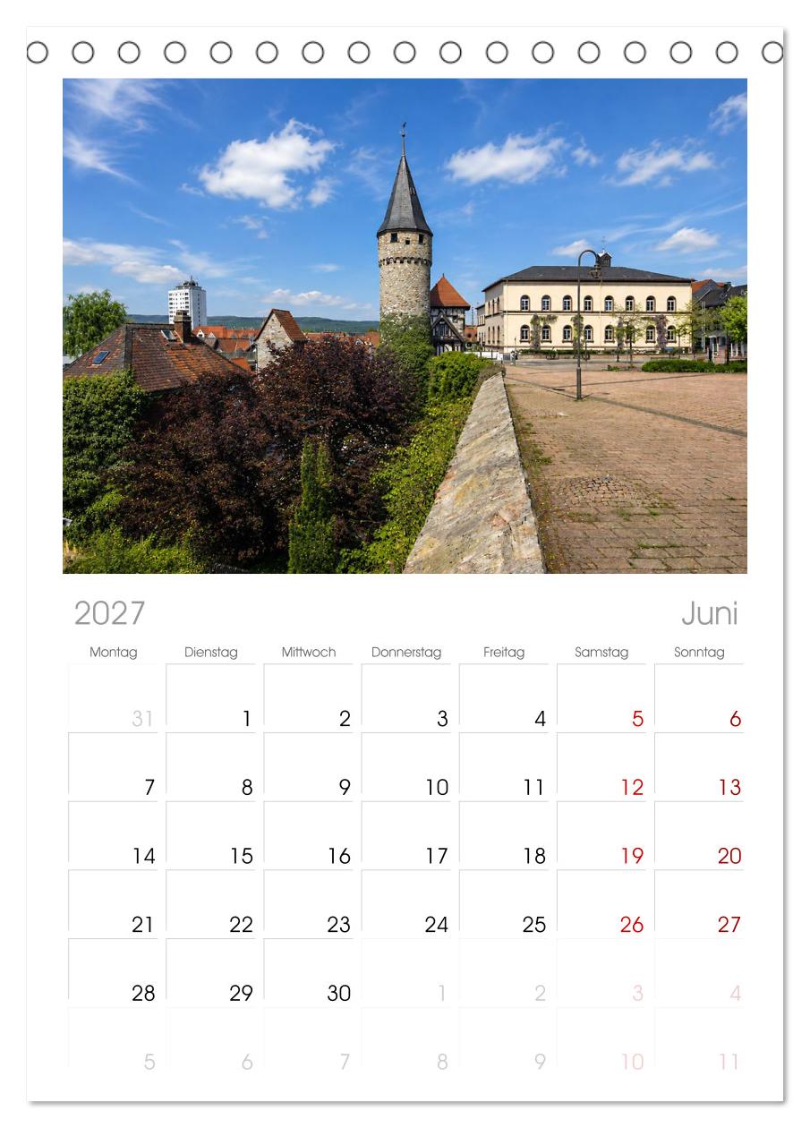 Bad Homburg Schlossblick