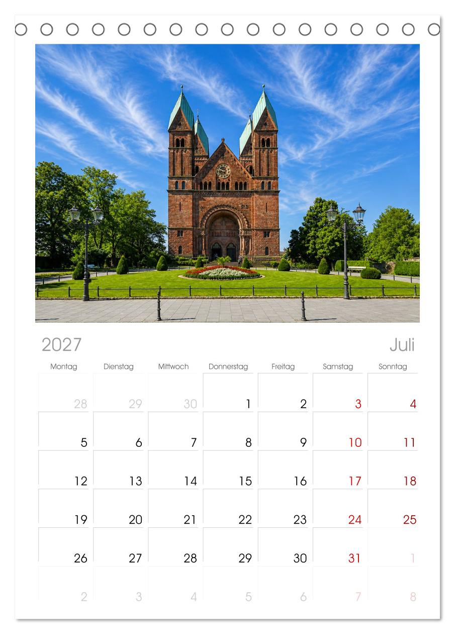 Bad Homburg Schlossblick