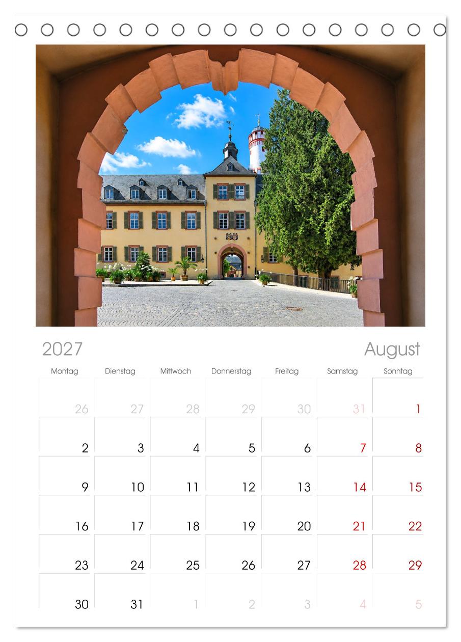 Bad Homburg Schlossblick