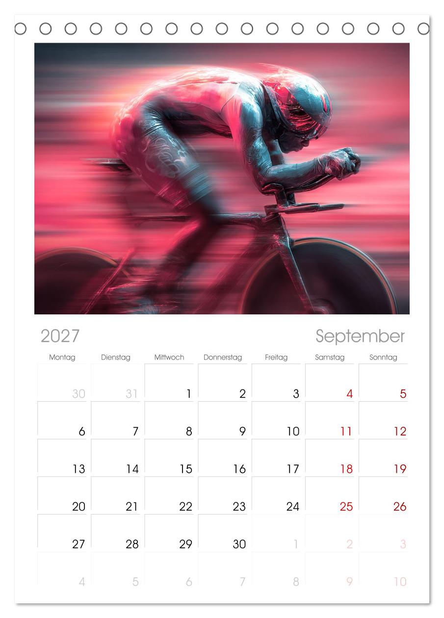Olympische Sportarten