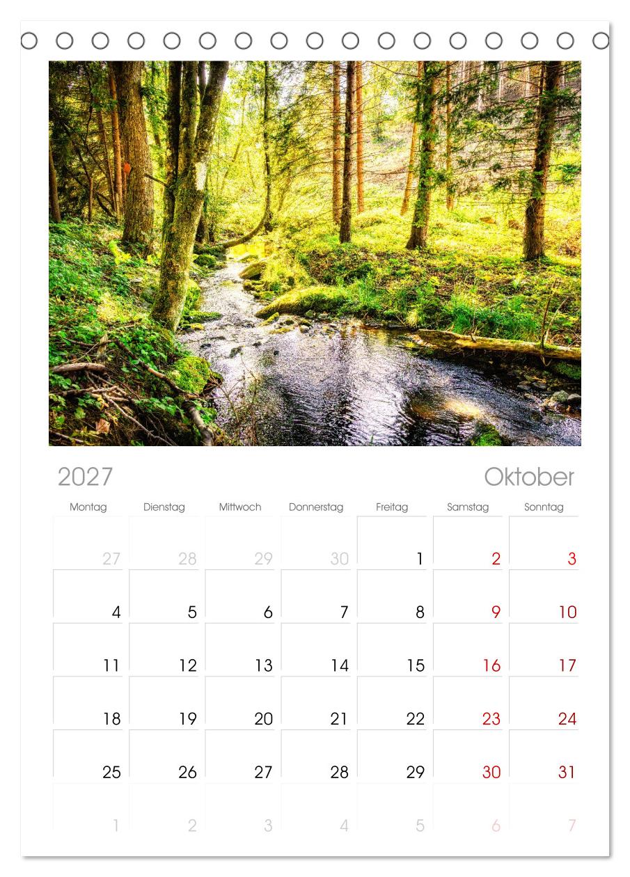 Nationalpark Harz - Mythen, Bergbau und Hexen