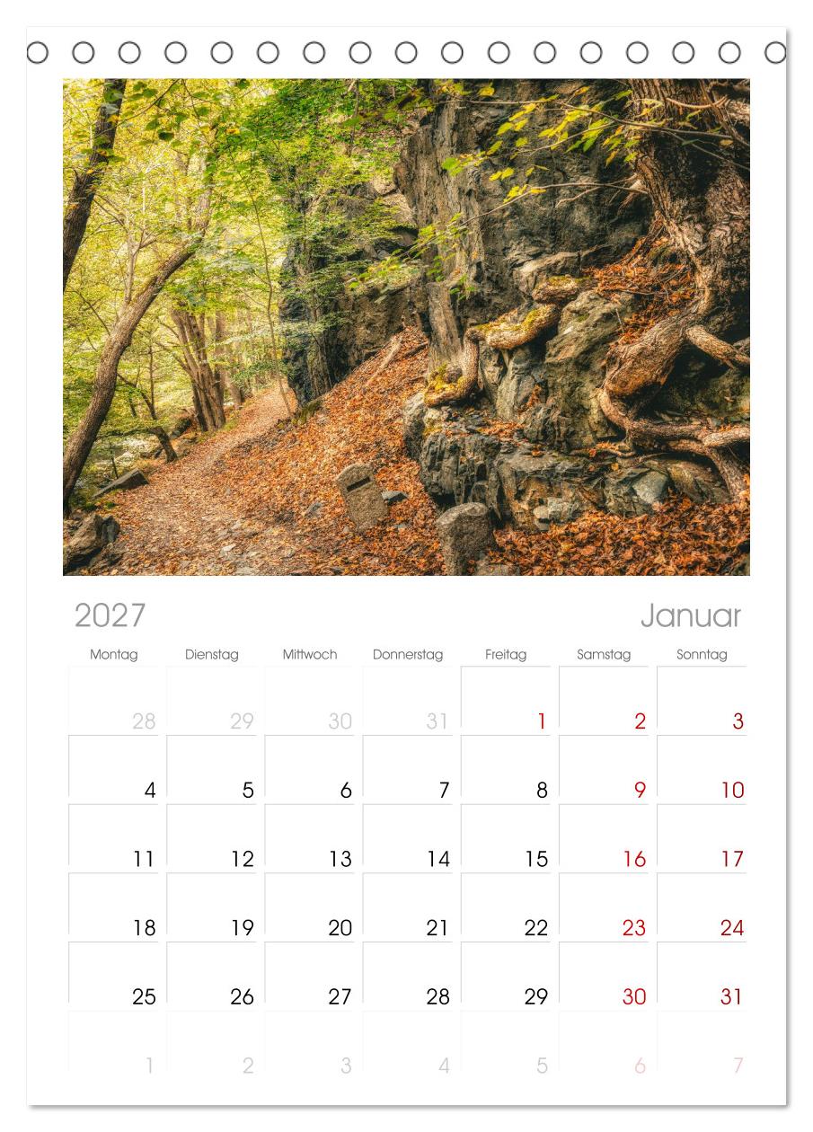 Nationalpark Harz - Mythen, Bergbau und Hexen