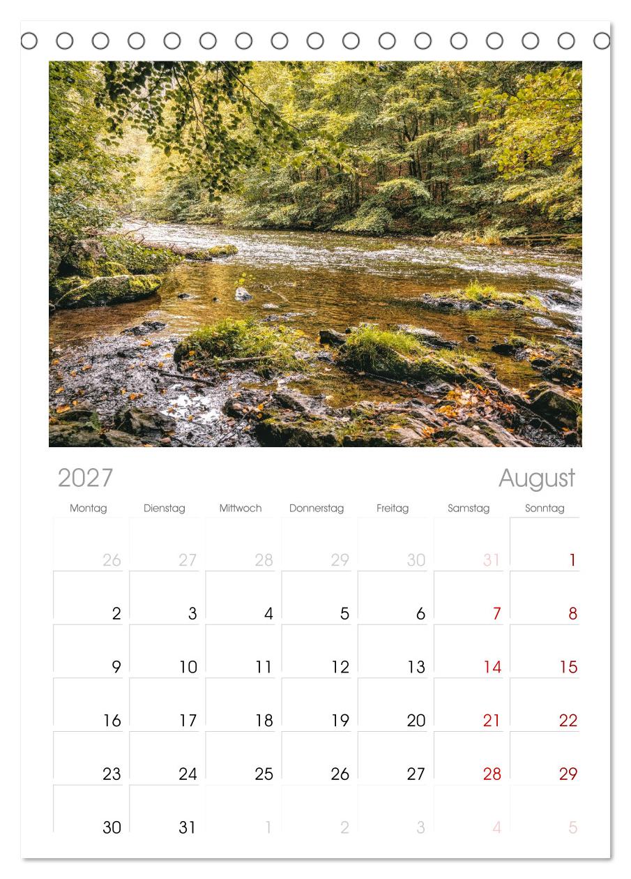 Nationalpark Harz - Mythen, Bergbau und Hexen
