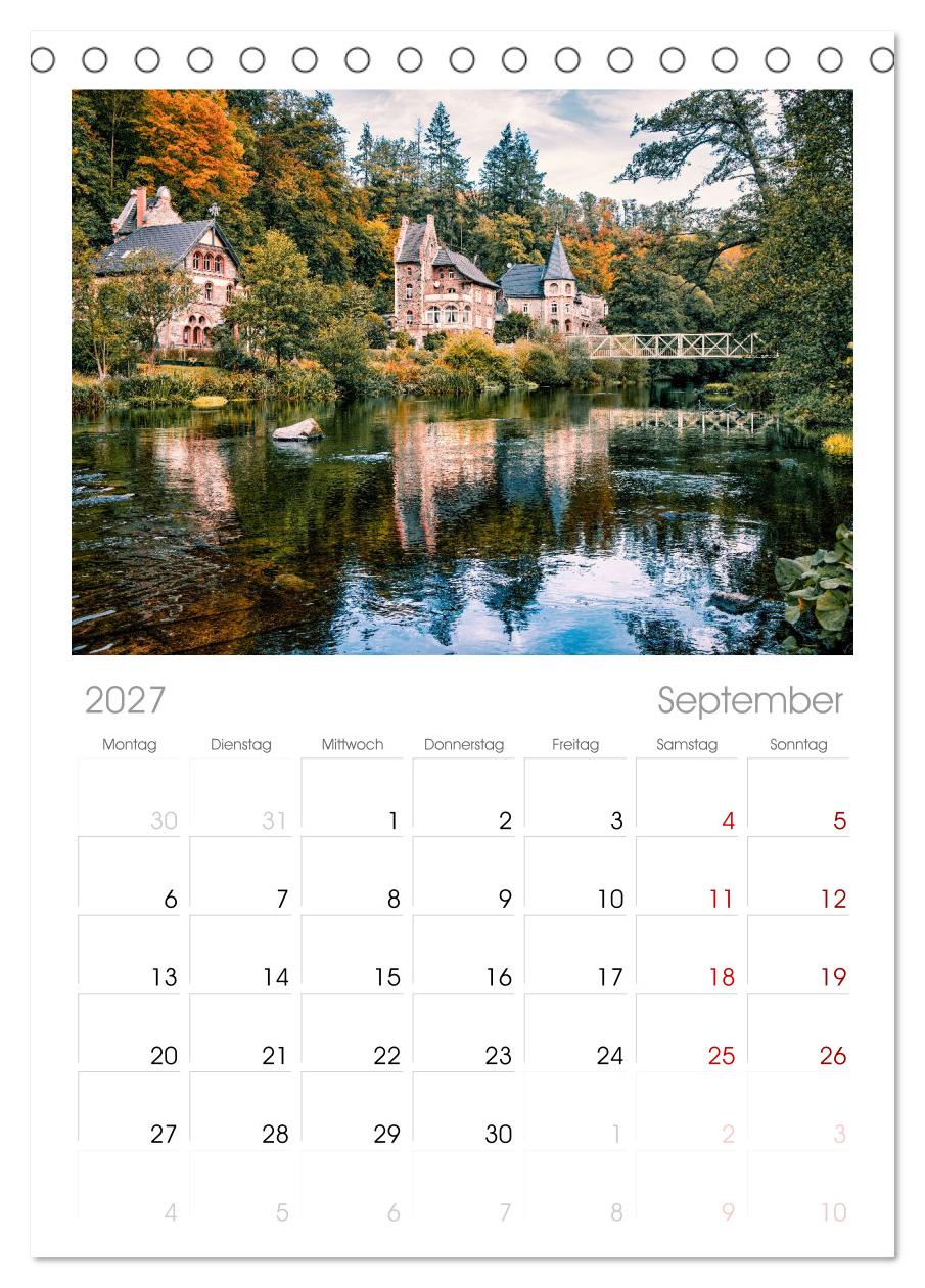 Nationalpark Harz - Mythen, Bergbau und Hexen