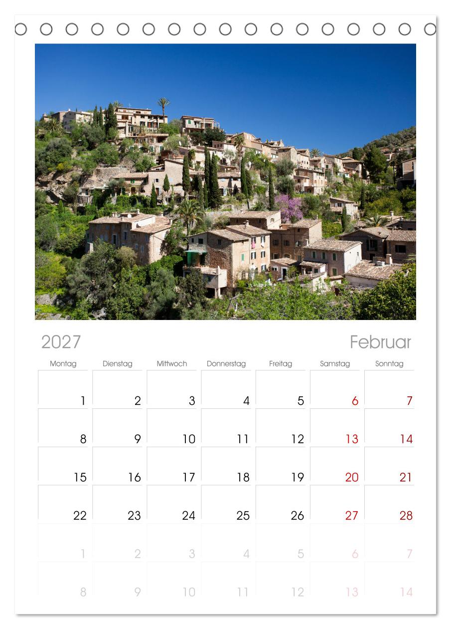 Mallorca - Momente einer Reise