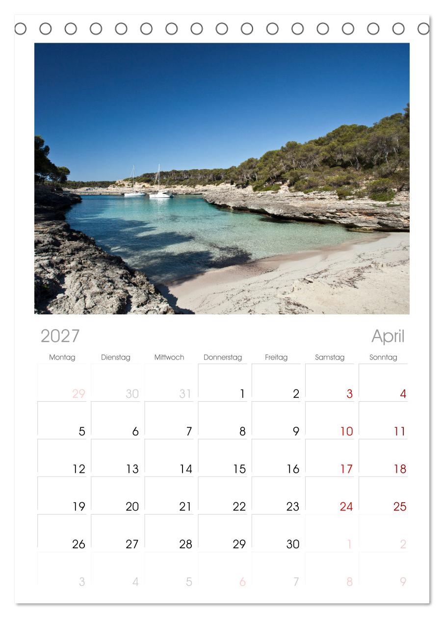 Mallorca - Momente einer Reise