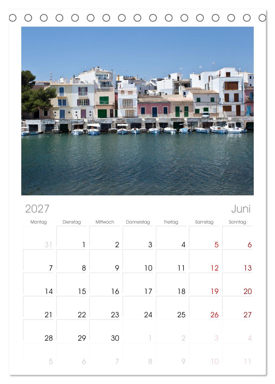 Mallorca - Momente einer Reise