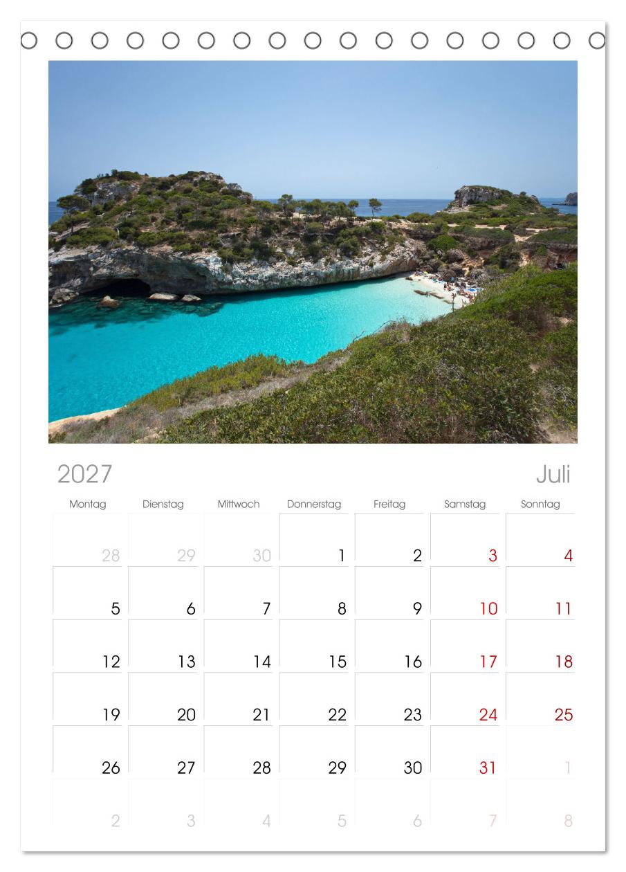 Mallorca - Momente einer Reise