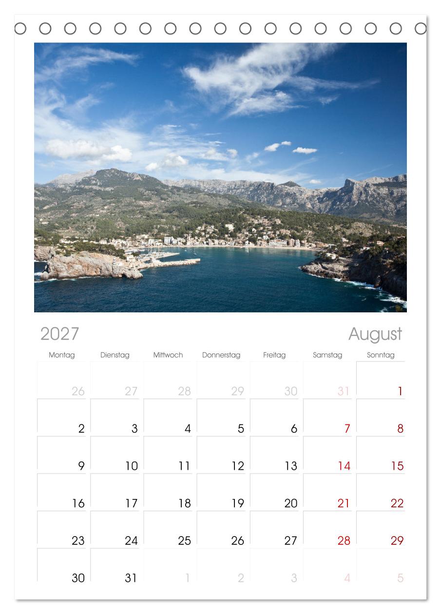 Mallorca - Momente einer Reise