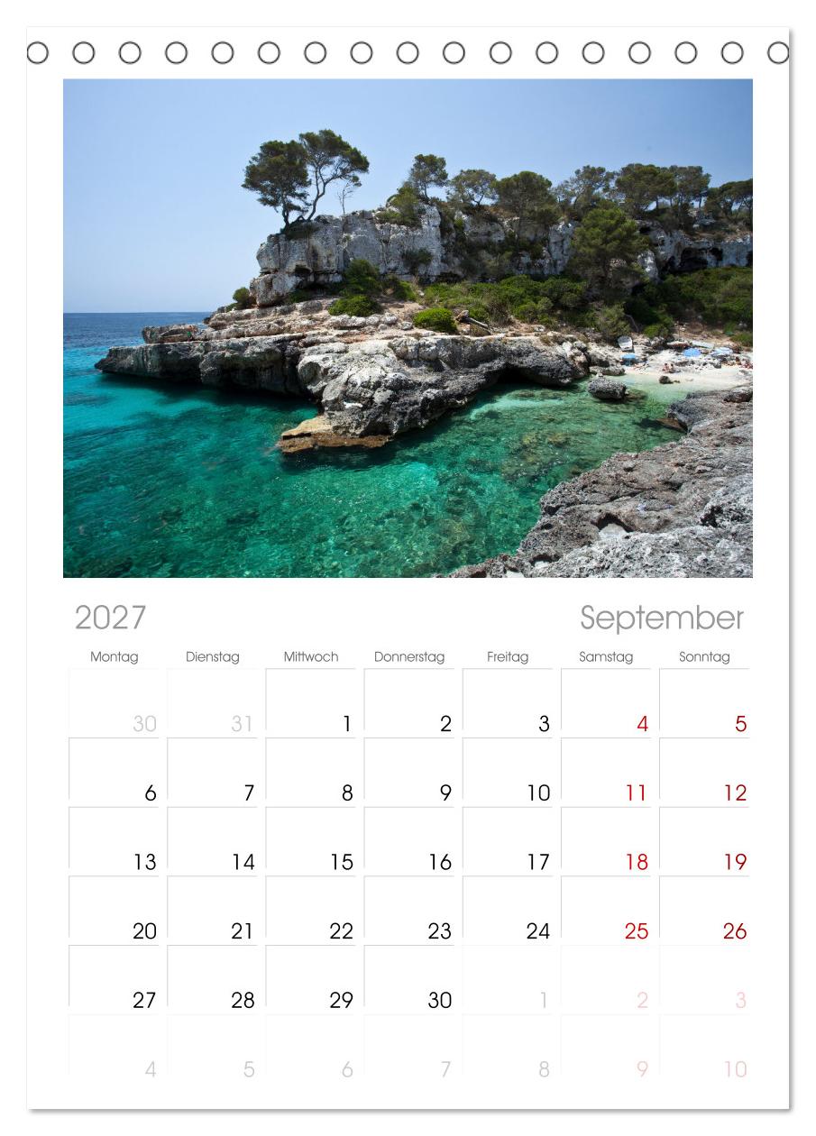Mallorca - Momente einer Reise
