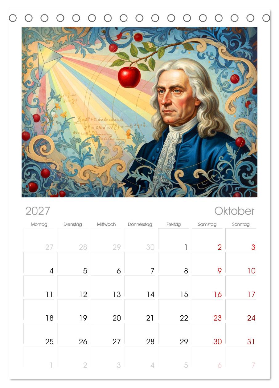 Pioniere der Astrophysik