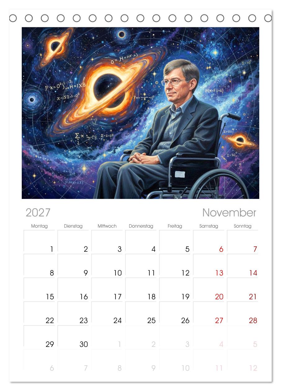 Pioniere der Astrophysik