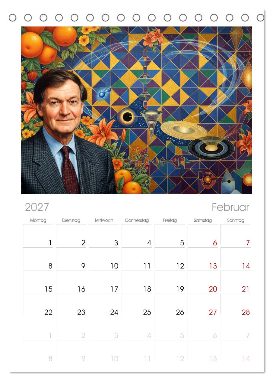 Pioniere der Astrophysik