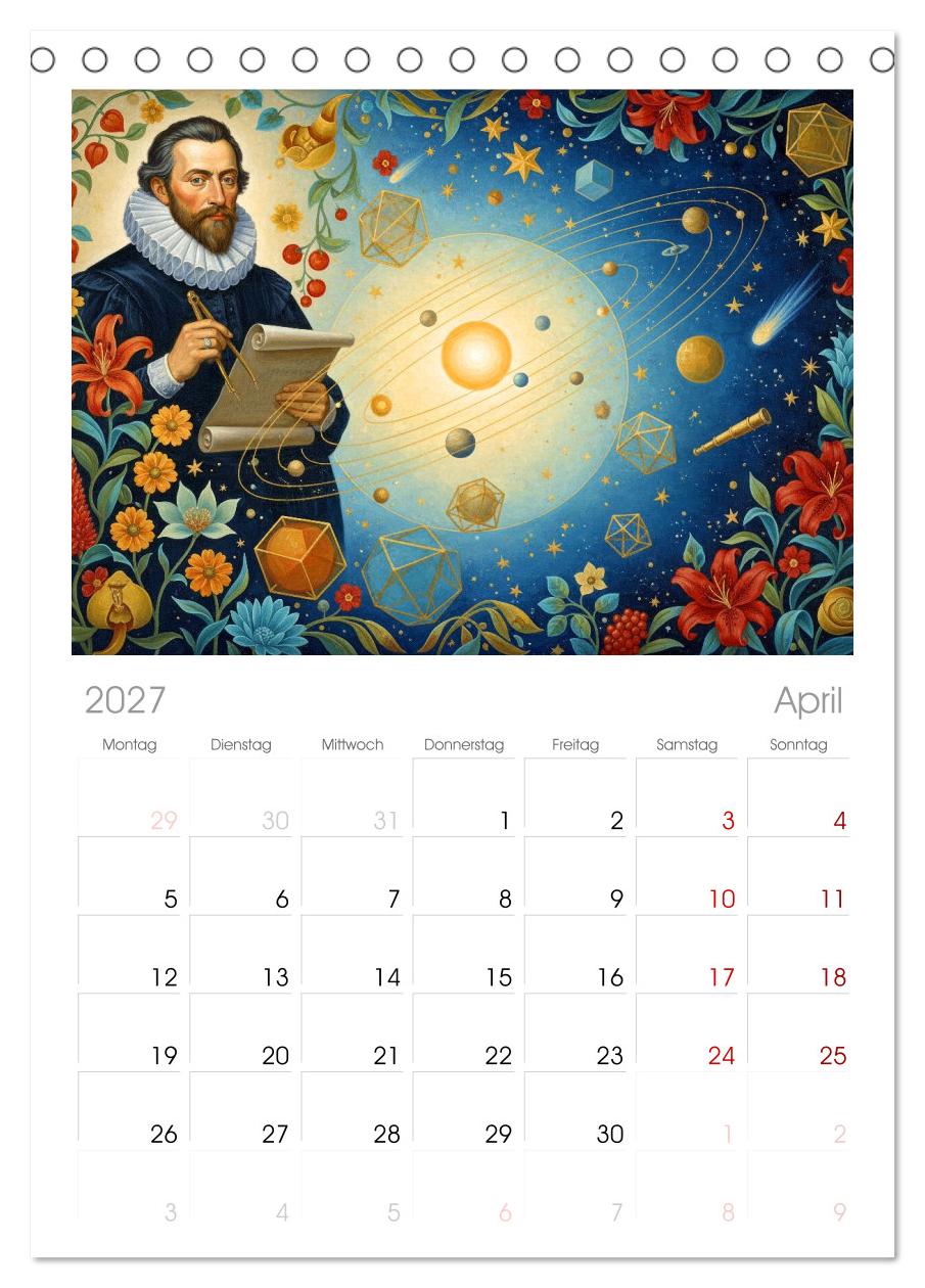 Pioniere der Astrophysik