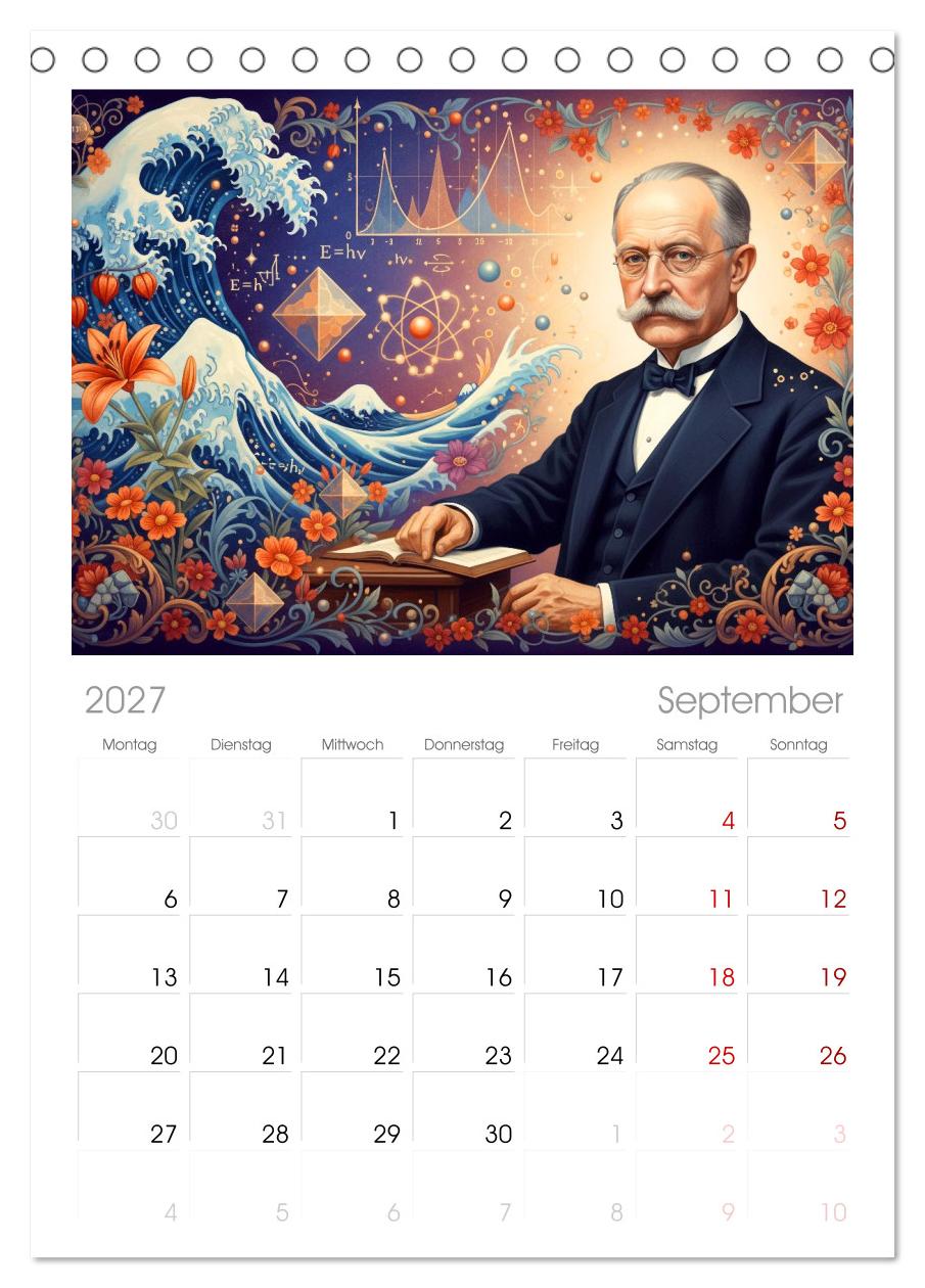 Pioniere der Astrophysik