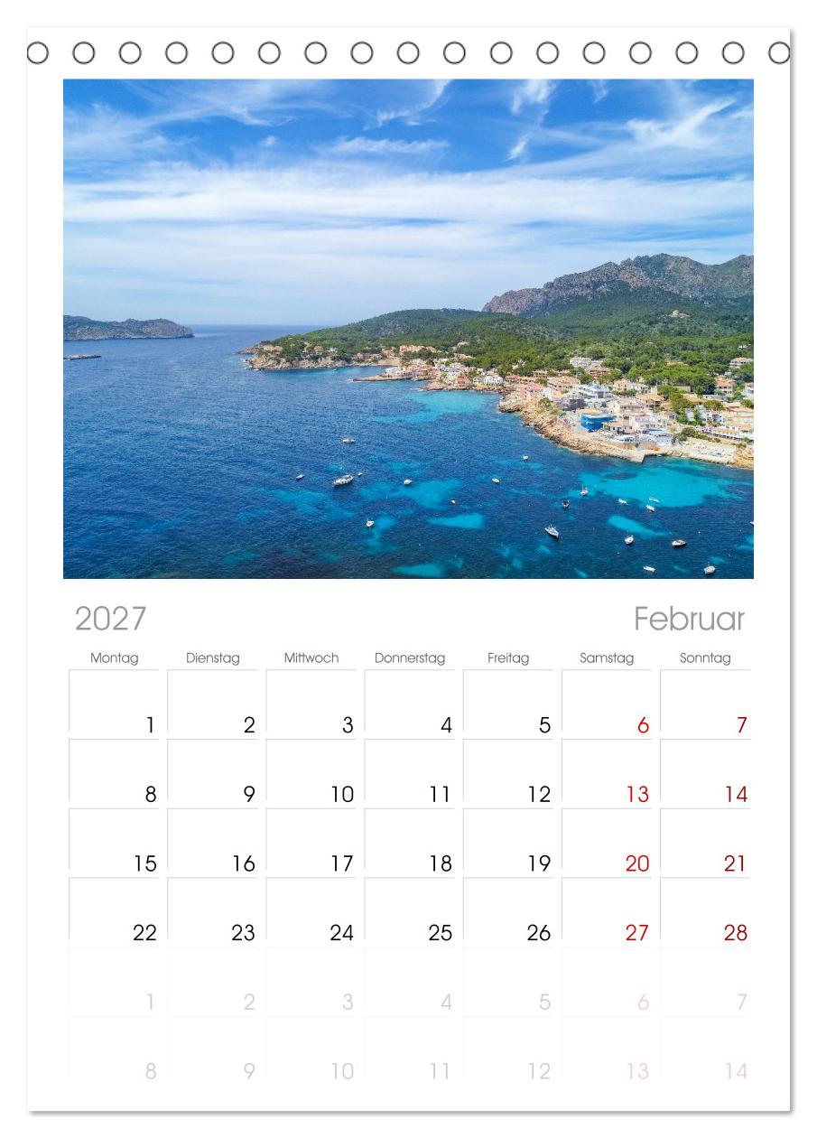 Mallorca - einzigartige Luftbildaufnahmen