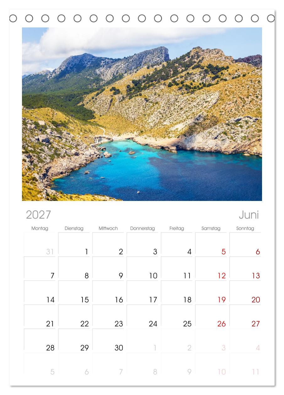 Mallorca - einzigartige Luftbildaufnahmen