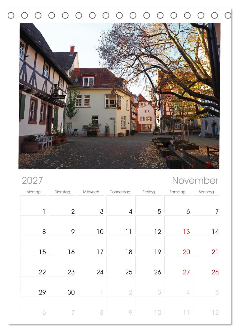 Weinheim im Herzen der Bergstraße