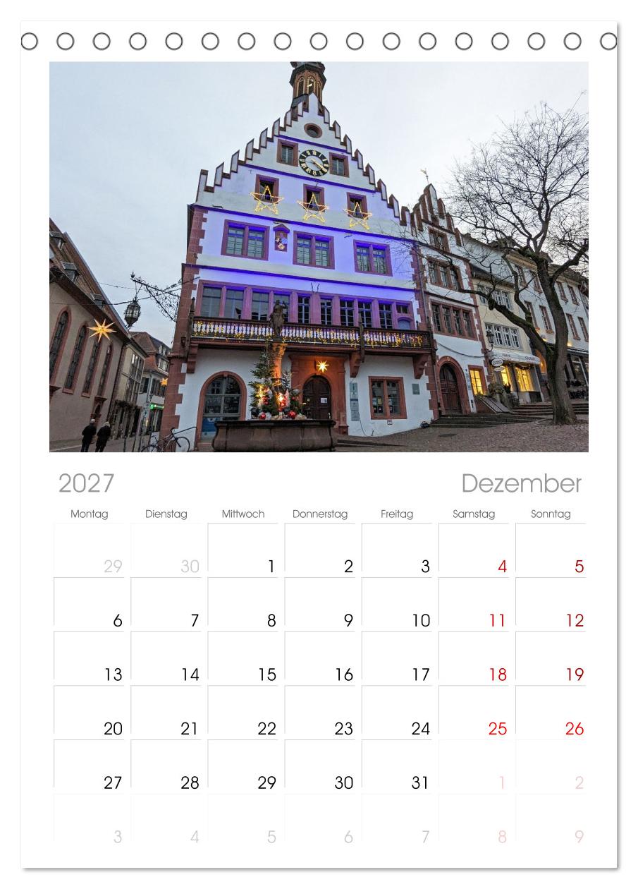 Weinheim im Herzen der Bergstraße
