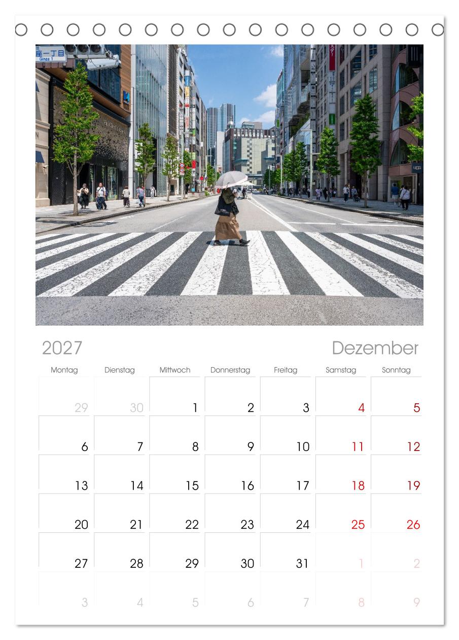 Tokio. Die faszinierende Metropole Japans