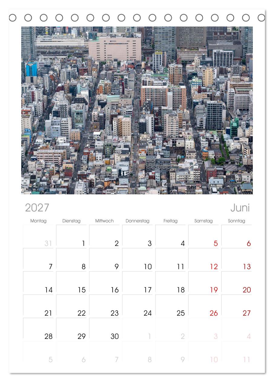 Tokio. Die faszinierende Metropole Japans