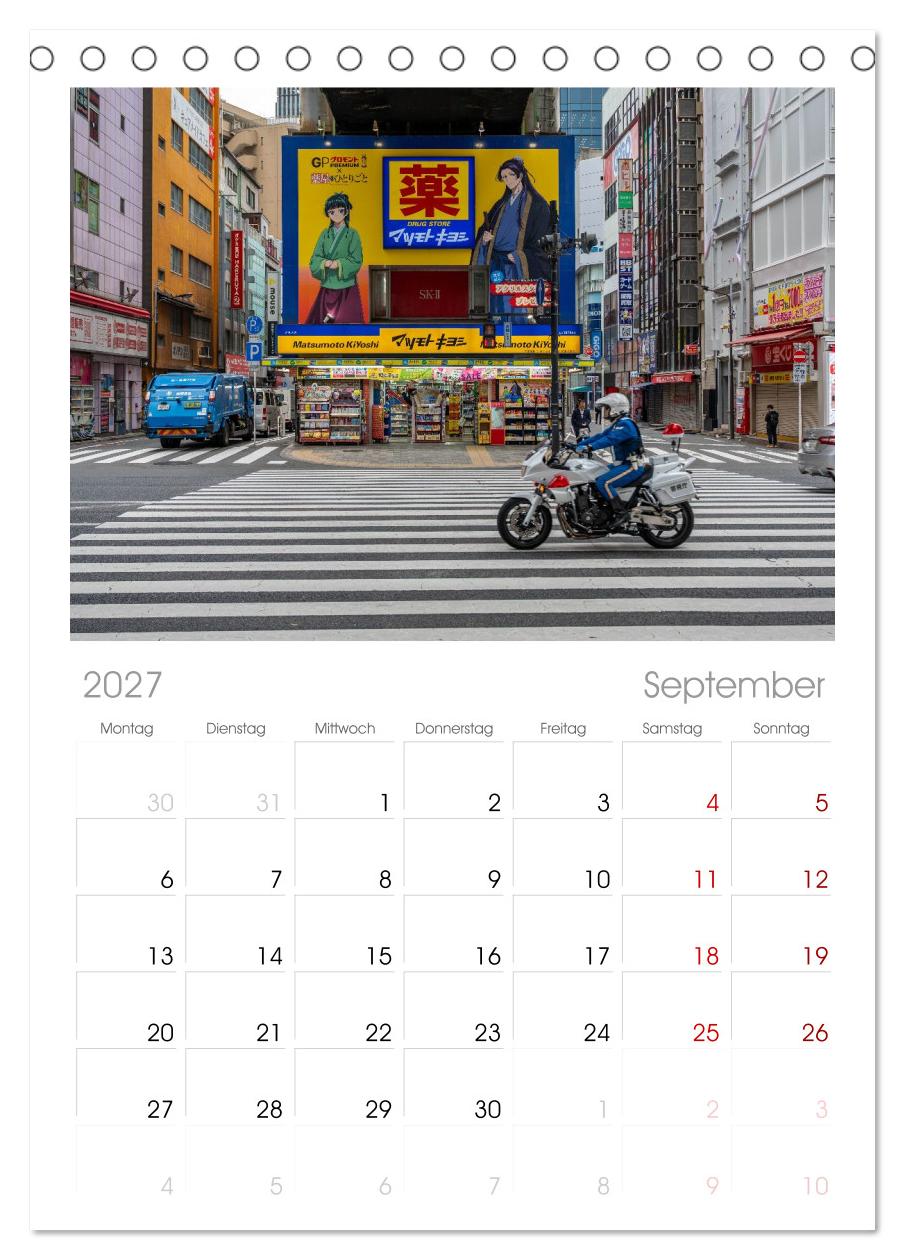 Tokio. Die faszinierende Metropole Japans