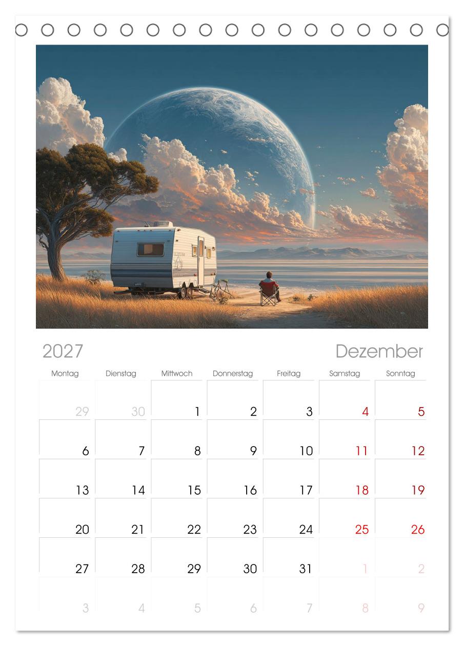 Caravanesque