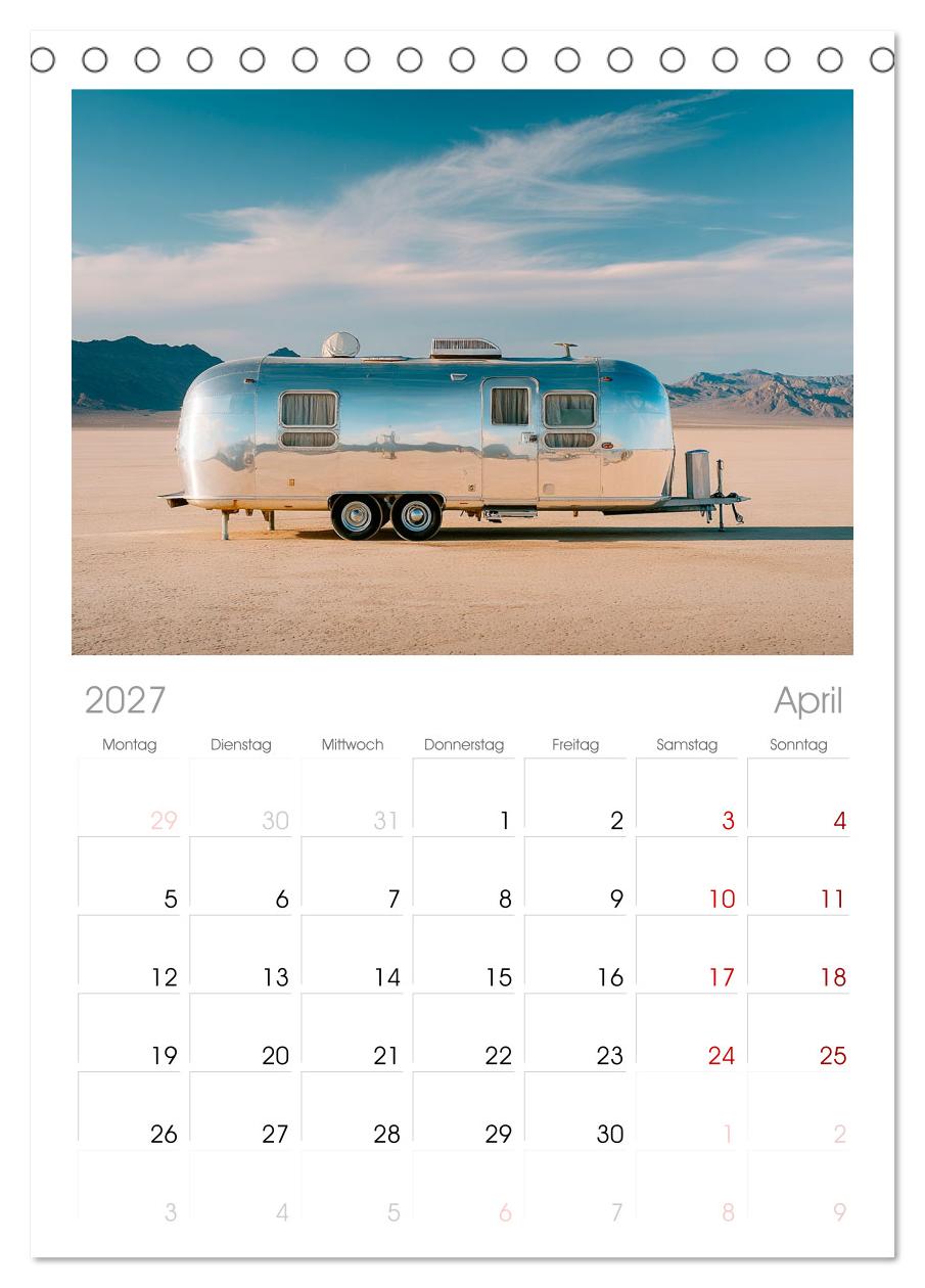 Caravanesque