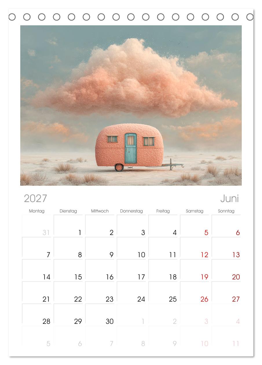 Caravanesque