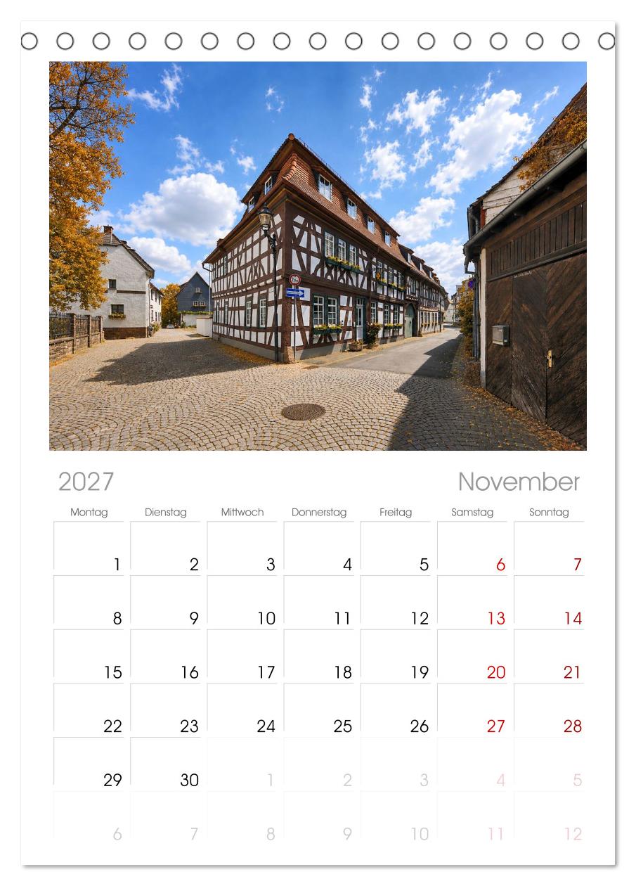 Seligenstadt am Main