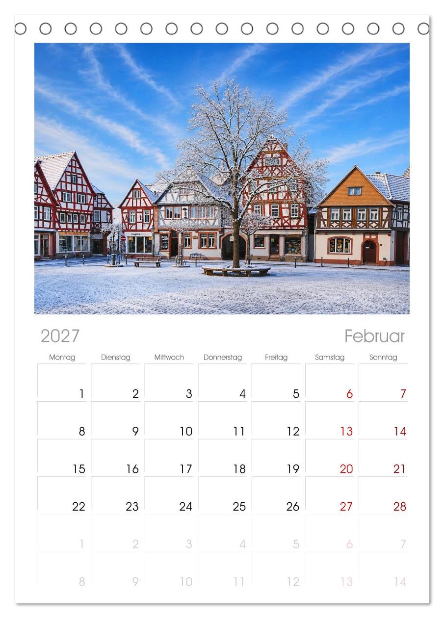 Seligenstadt am Main