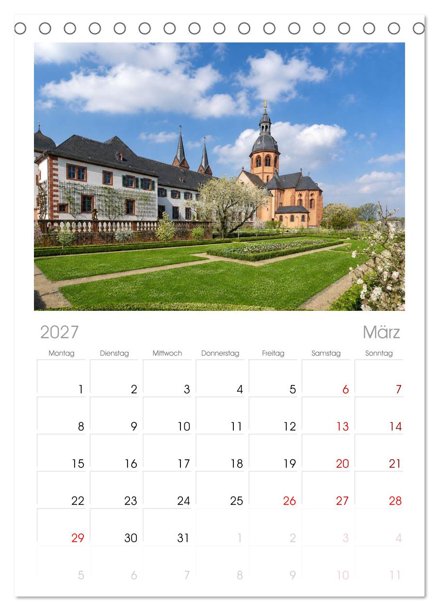 Seligenstadt am Main